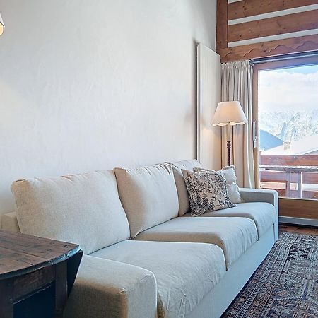 Ferienwohnung Lichen 8 Verbier Exterior foto